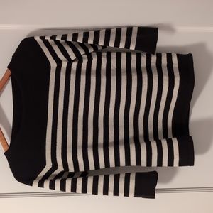 J. Crew Boat Neck Sweater